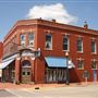 Blue Belle Saloon