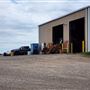Guymon City Transfer Station