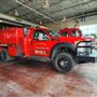 Guymon Fire Station #1