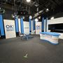 OETA News Studio & Offices