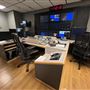 OETA News Studio & Offices
