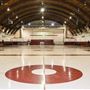 The Norman Optimist Club Gym