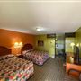 Lincoln Motel