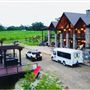 Crystal Lake Ranch Broken Bow