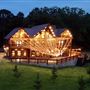 Crystal Lake Ranch Broken Bow
