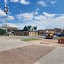 Downtown / Redbud District