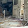 Wheatley Elementary School - Abandoned