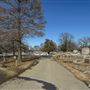 Green Hill Cemetery