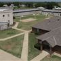SouthWest Juvenile Center