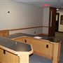 Tulsa County Juvenile Center