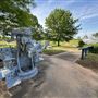 Muskogee War Memorial Park: Home of the USS Batfish