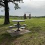 Muskogee War Memorial Park: Home of the USS Batfish