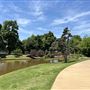 Will Rogers Gardens