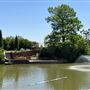 Will Rogers Gardens