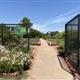 Will Rogers Gardens