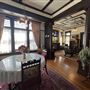 Historic Mattie Beal Home