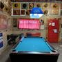 Cimarron Saloon