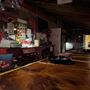 Cimarron Saloon