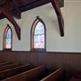The Little Chapel of Lawton