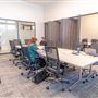 OKC Innovation Hall