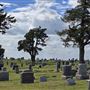 West Creek Cemetery