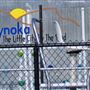 Waynoka Pool