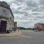 Downtown Waynoka