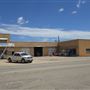 Farmers Co-Op Service Station