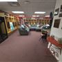 Northwestern Oklahoma State University Basketball Court