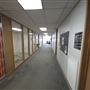 Northwestern Oklahoma State University Herod Hall