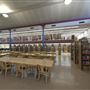 Northwestern Oklahoma State University Library