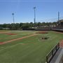 Northwestern Oklahoma State University Baseball Field