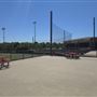 Northwestern Oklahoma State University Baseball Field