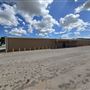 Woods County Fairgrounds
