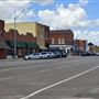 Downtown Alva