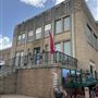 Cherokee Strip Museum