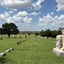 Alva Municipal Cemetery