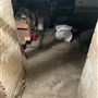Olivet Church Basement