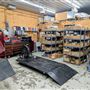 Toolbox Garage Repair Shop