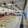 Fred's Tire & Battery Garage Automotive