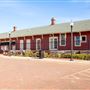 Train Depot