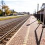 Train Depot