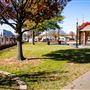 Train Depot Park