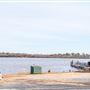 Pauls Valley Lake