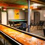 La Donkey Bar
