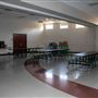Donald W. Reynolds Recreation Center
