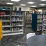 Norra Sparks Library