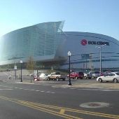 Bank of Oklahoma Center