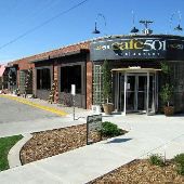 Café 501