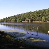 Camp Hale Scout Reservation
